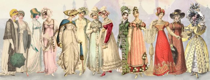 All Best Things of Regency 2026 - Beatrice Knight