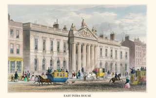 The East India Company